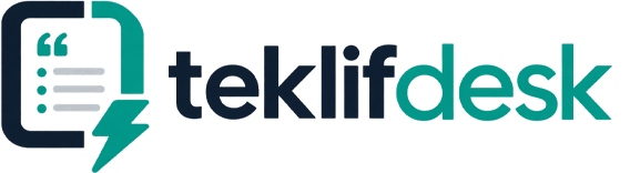 Teklifdesk